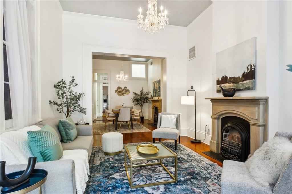 936 Esplanade Avenue, New Orleans, Louisiana image 3