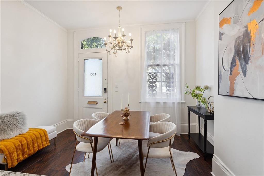 936 Esplanade Avenue, New Orleans, Louisiana image 34