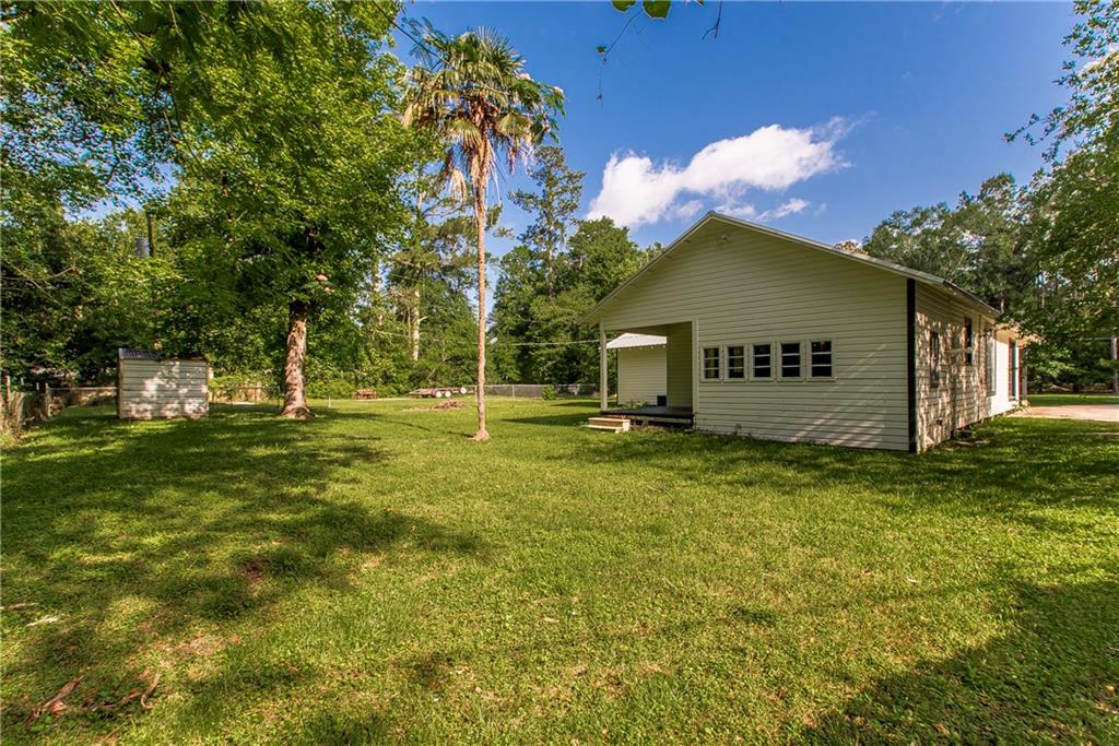 11266 Jerusalem Baptist Church Road, Hammond, Louisiana image 30