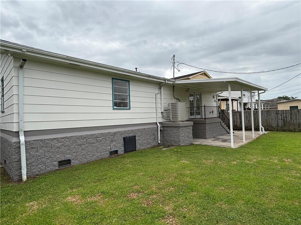 564 Oakwood Drive, Gretna, Louisiana image 24