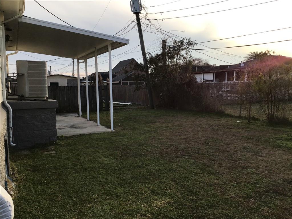 564 Oakwood Drive, Gretna, Louisiana image 27