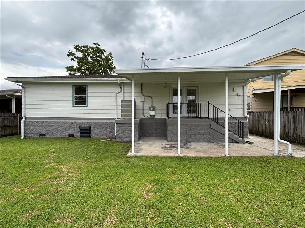 564 Oakwood Drive, Gretna, Louisiana image 29