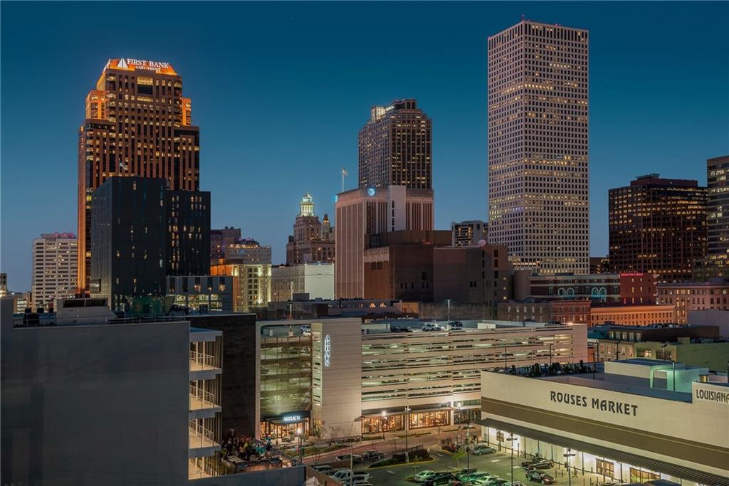 1001 Julia Street #9G, New Orleans, Louisiana image 27