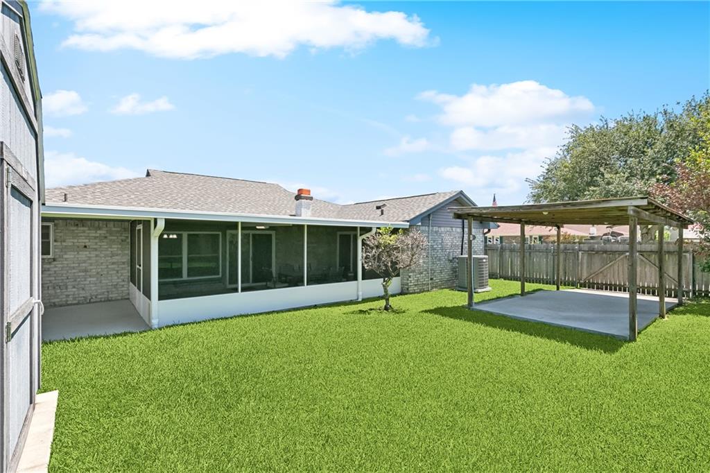 2701 Chenier Street, Marrero, Louisiana image 18