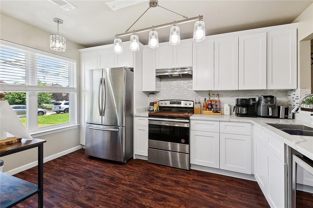 5926 Tullis Drive, New Orleans, Louisiana image 6