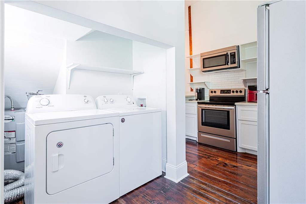2714 Milan Street, New Orleans, Louisiana image 14