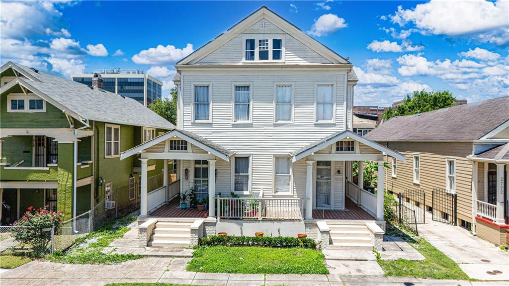 2714 Milan Street, New Orleans, Louisiana image 2