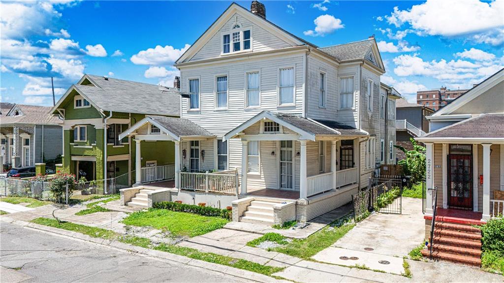 2714 Milan Street, New Orleans, Louisiana image 3