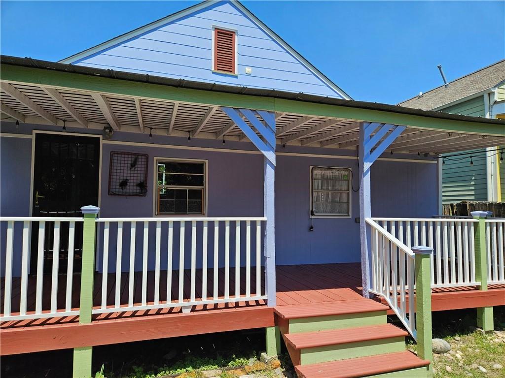 927 Bartholomew Street, New Orleans, Louisiana image 26