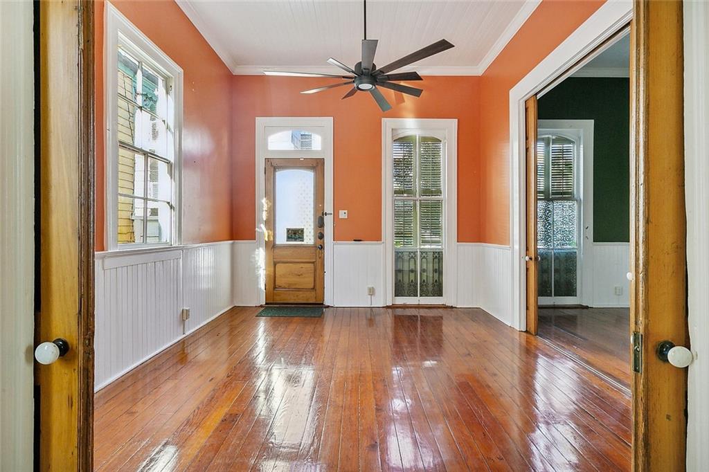 927 Bartholomew Street, New Orleans, Louisiana image 3