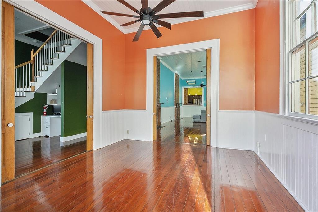 927 Bartholomew Street, New Orleans, Louisiana image 5