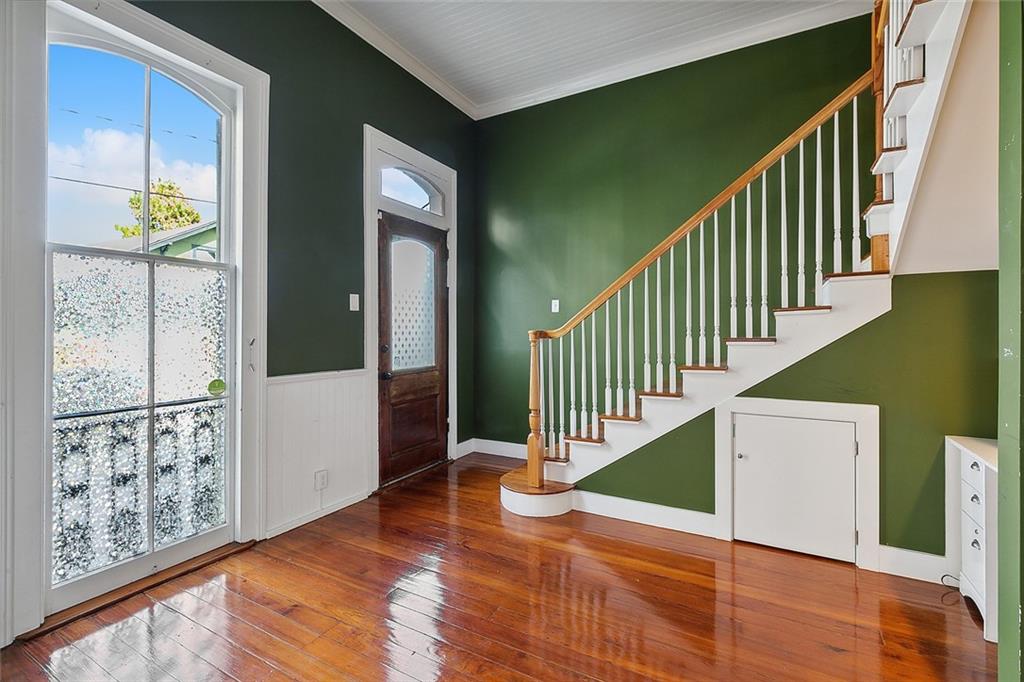 927 Bartholomew Street, New Orleans, Louisiana image 6