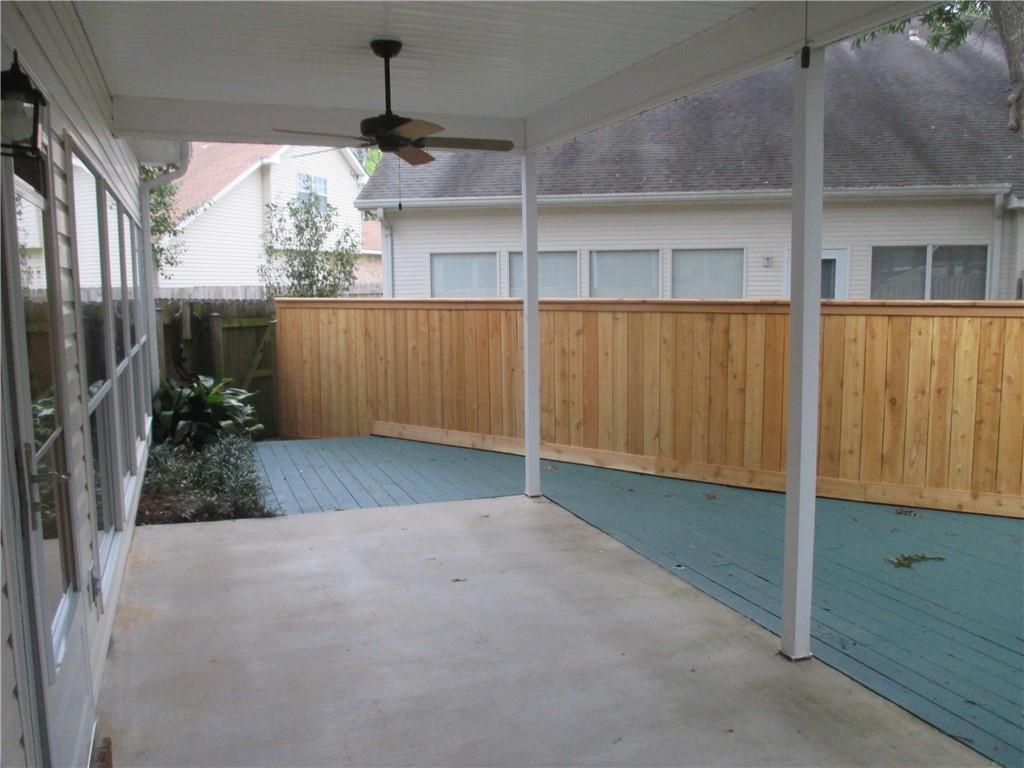 57 Elizabeth Court, Mandeville, Louisiana image 16