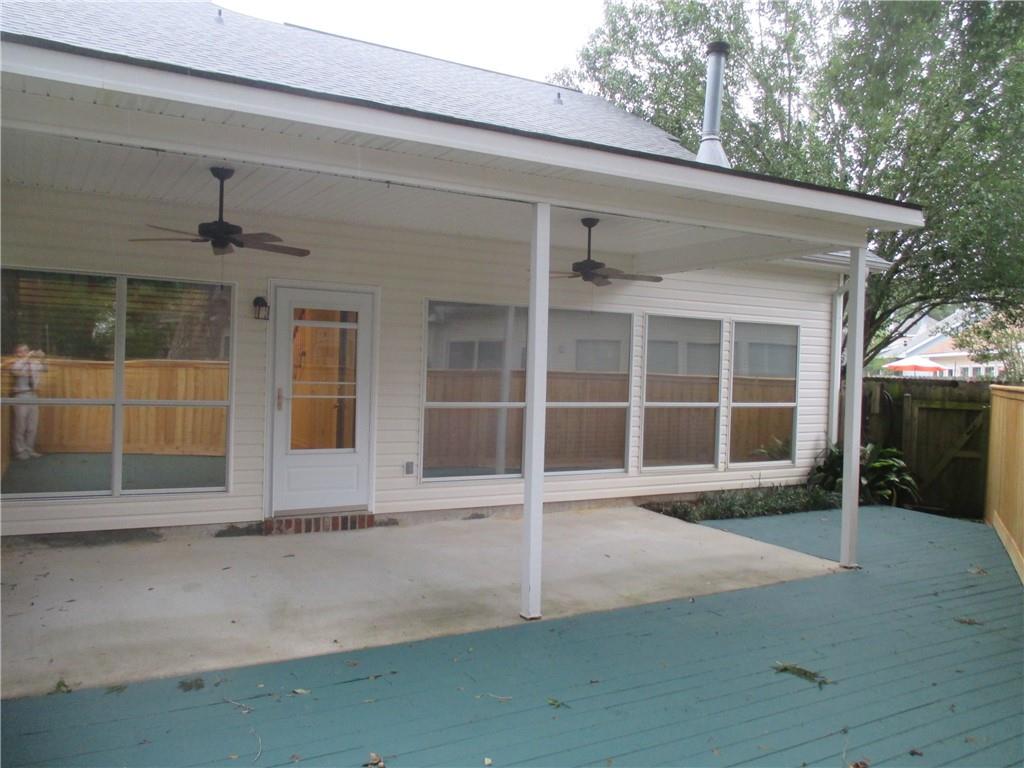 57 Elizabeth Court, Mandeville, Louisiana image 18