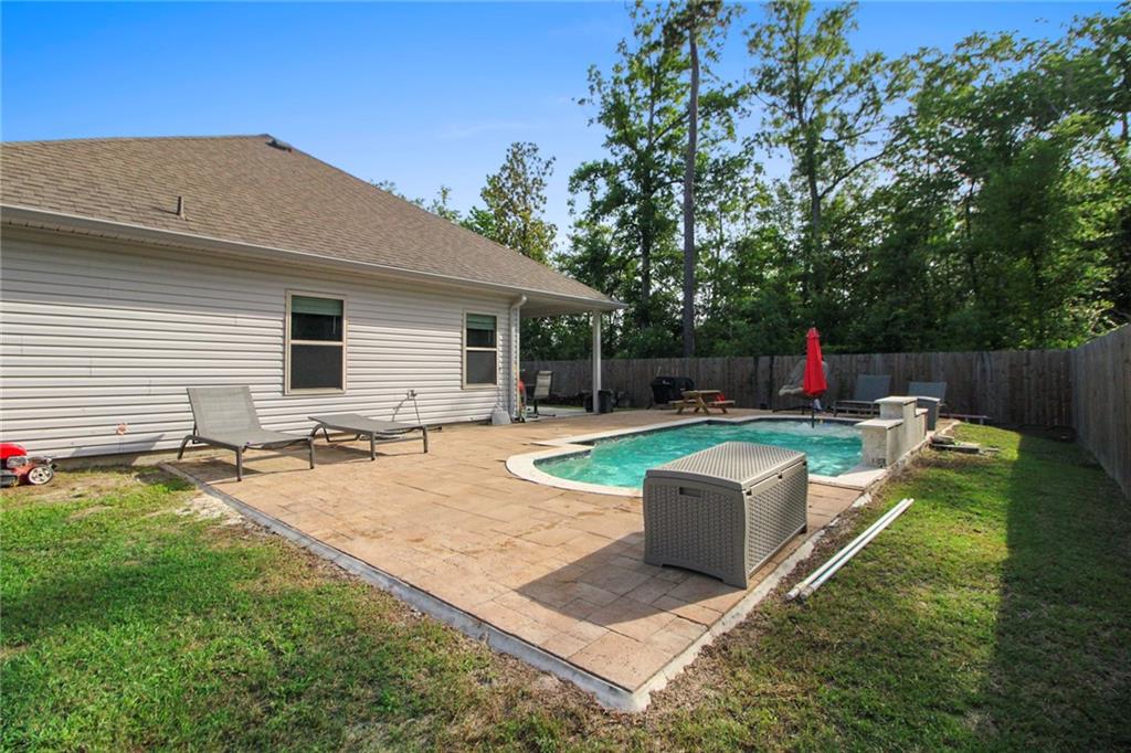40189 Cypress Reserve Boulevard, Ponchatoula, Louisiana image 23