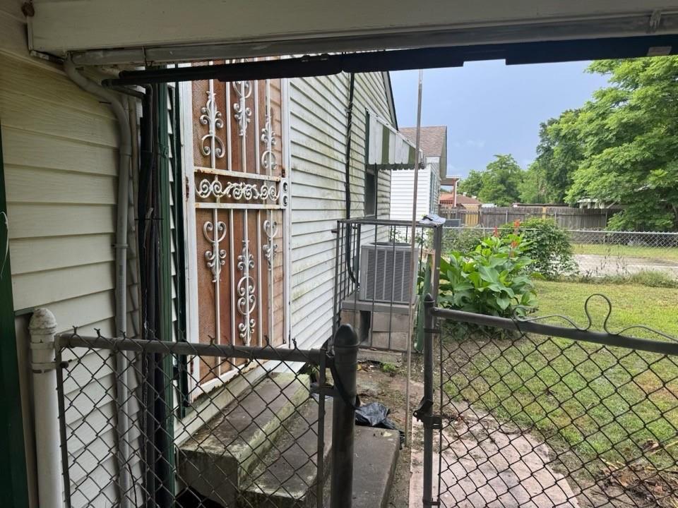 4435 Werner Drive, New Orleans, Louisiana image 4