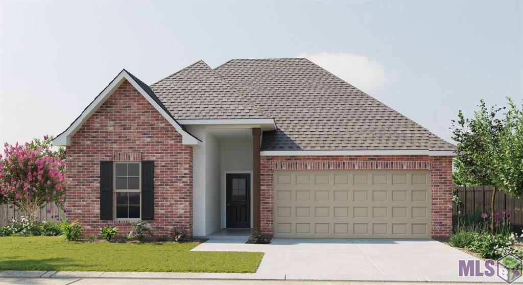 39528 White Sand Lane, Ponchatoula, Louisiana image 1