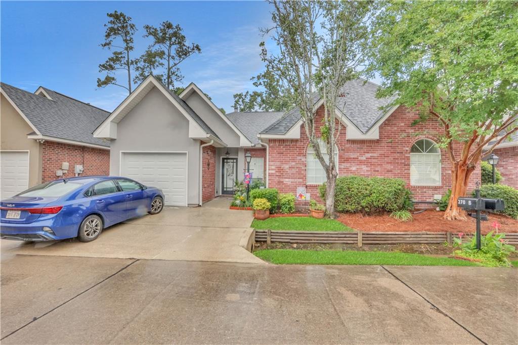 270 Libra Avenue #B, Mandeville, Louisiana image 2