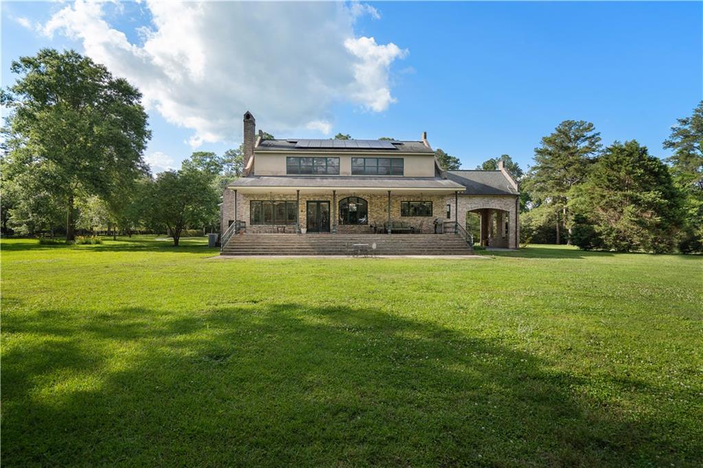 22450 Elderberry Lane, Bush, Louisiana image 24