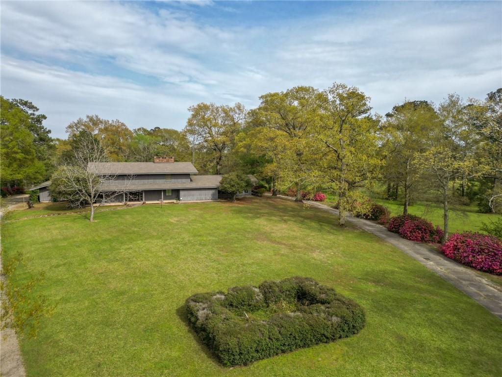 29380 Archie Simmons Road, Mount Hermon, Louisiana image 14