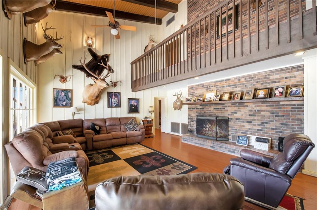 29380 Archie Simmons Road, Mount Hermon, Louisiana image 20