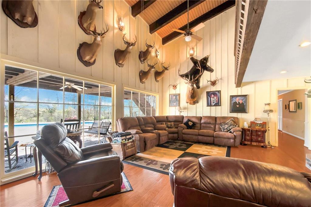 29380 Archie Simmons Road, Mount Hermon, Louisiana image 22