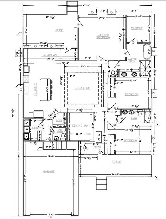 3821 Indiana Street, New Orleans, Louisiana image 30