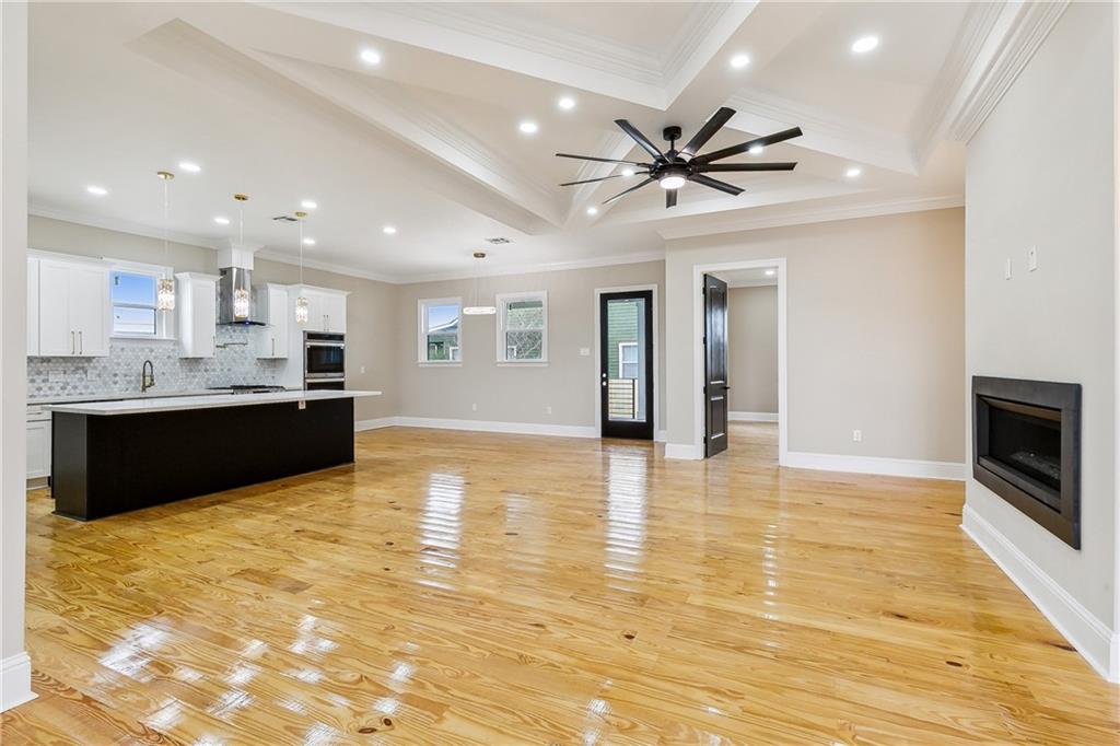 3821 Indiana Street, New Orleans, Louisiana image 6