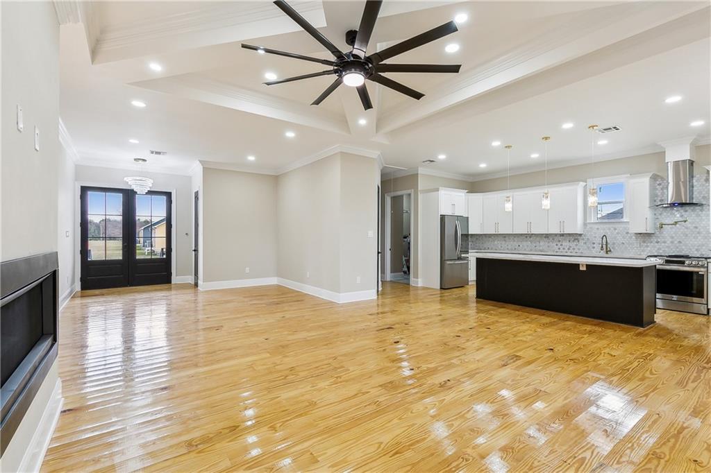 3821 Indiana Street, New Orleans, Louisiana image 7
