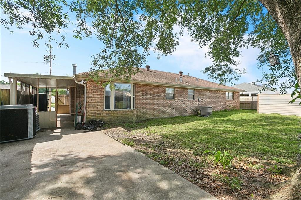 2713 Legend Street, Meraux, Louisiana image 15