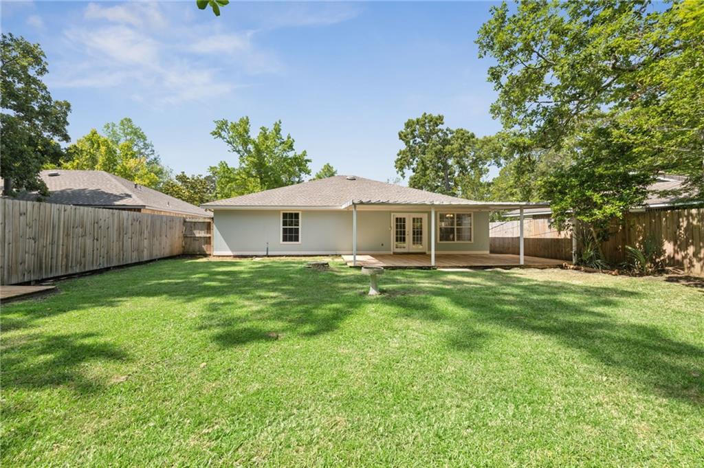245 Ridgewood Circle, Mandeville, Louisiana image 20