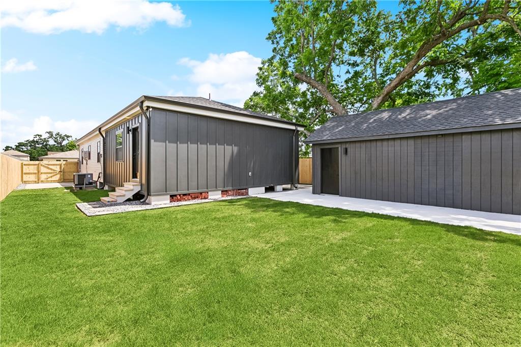 4412 Camel Street, Metairie, Louisiana image 20