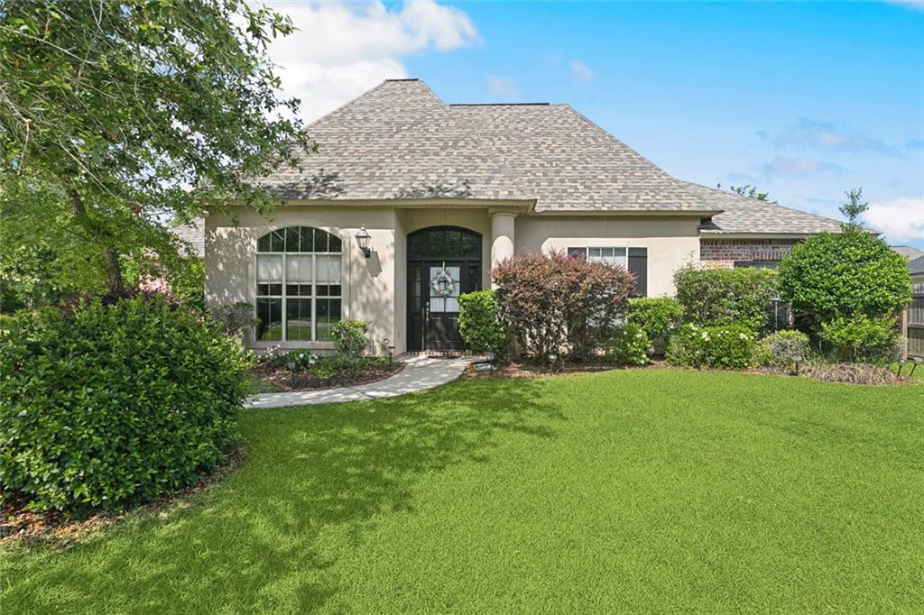 505 Swift Fox Run, Madisonville, Louisiana image 1
