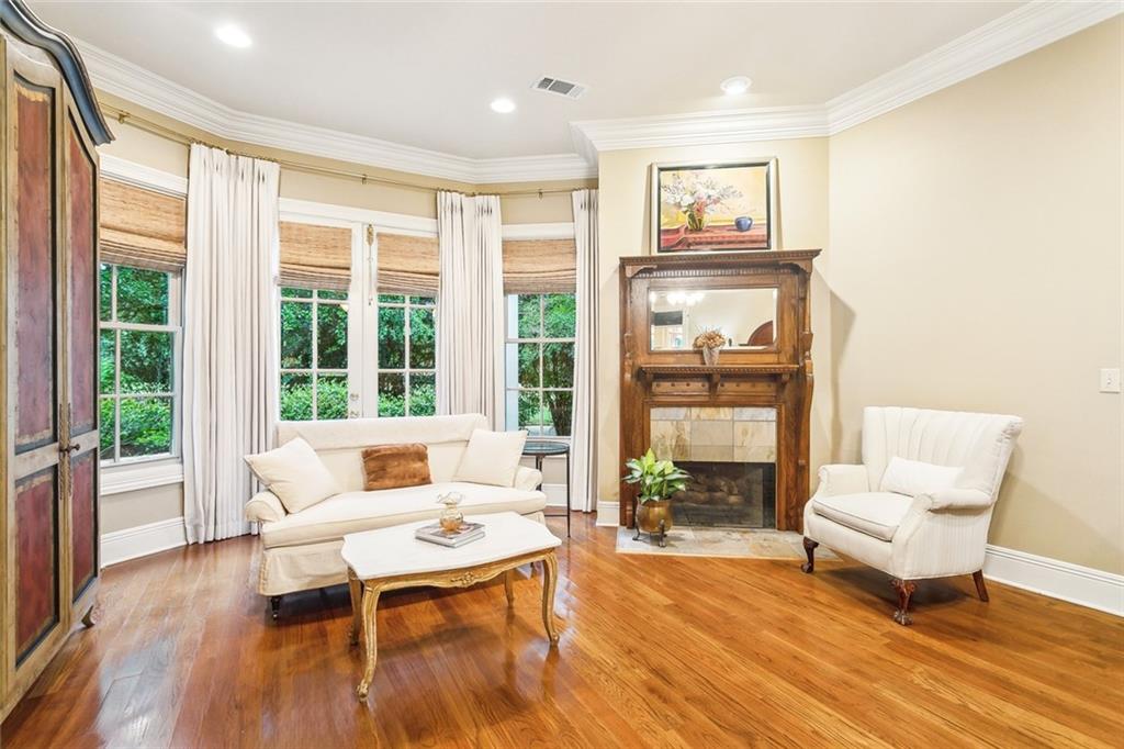 478 Trailhead Drive, Abita Springs, Louisiana image 17