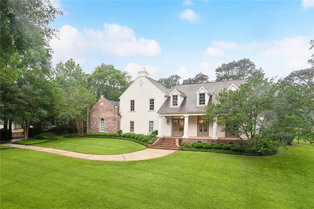 478 Trailhead Drive, Abita Springs, Louisiana image 2
