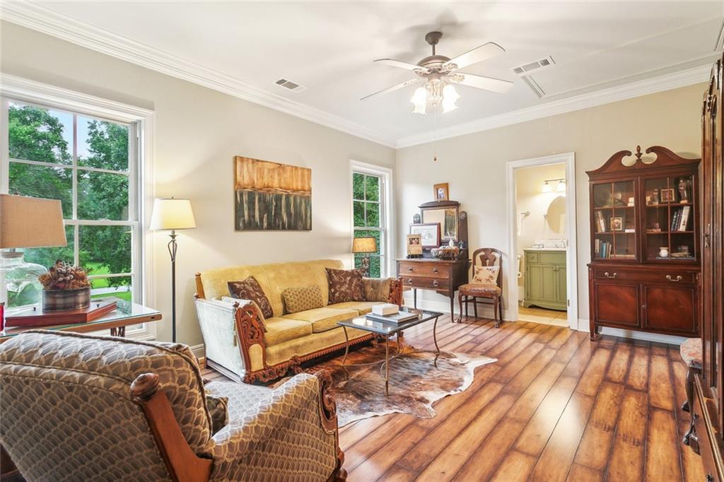 478 Trailhead Drive, Abita Springs, Louisiana image 27