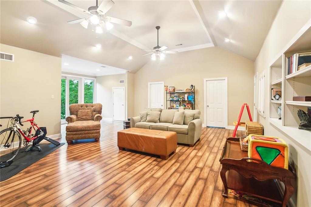 478 Trailhead Drive, Abita Springs, Louisiana image 28