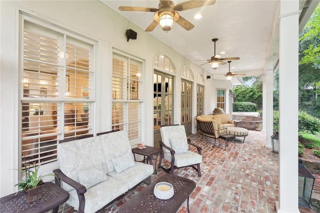 478 Trailhead Drive, Abita Springs, Louisiana image 34