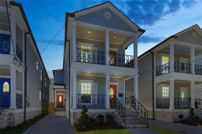 2610 12 Palmyra Street, New Orleans, Louisiana image 14