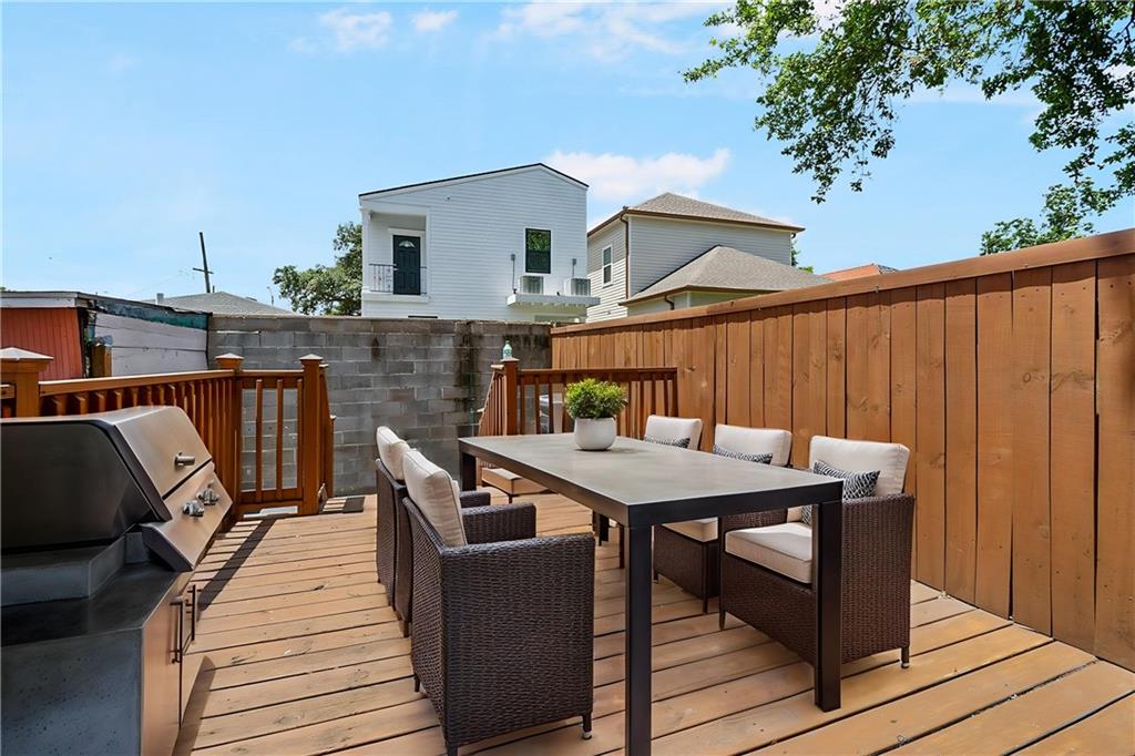 1705-07 Rousselin Street, New Orleans, Louisiana image 13