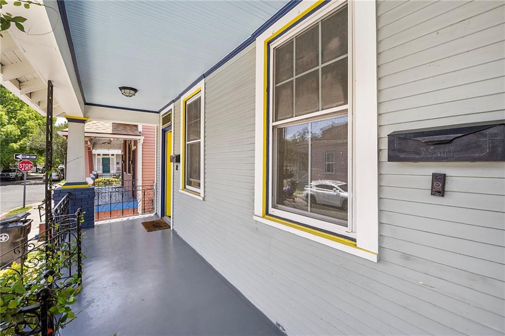 1705-07 Rousselin Street, New Orleans, Louisiana image 2
