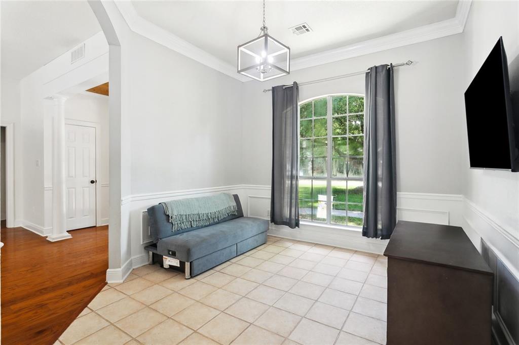 2107 Olvey Drive, Mandeville, Louisiana image 4