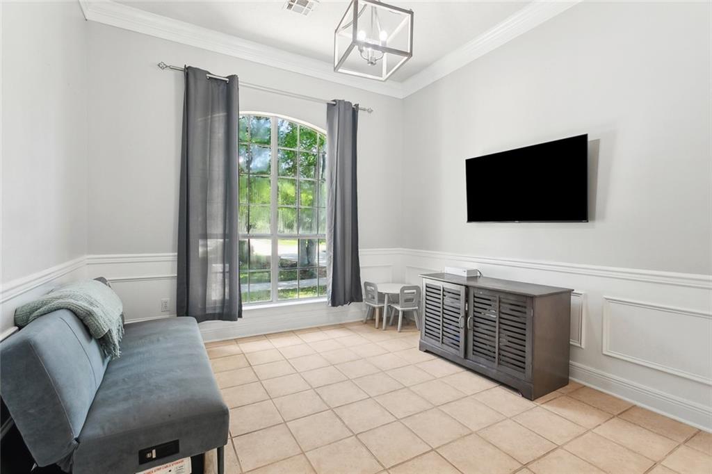 2107 Olvey Drive, Mandeville, Louisiana image 5