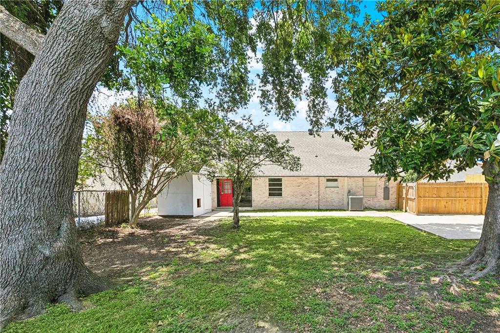 2800 Cupid Street, New Orleans, Louisiana image 16