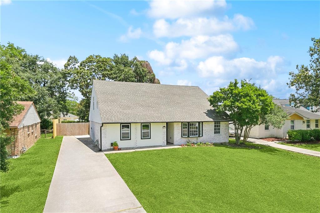 2800 Cupid Street, New Orleans, Louisiana image 2