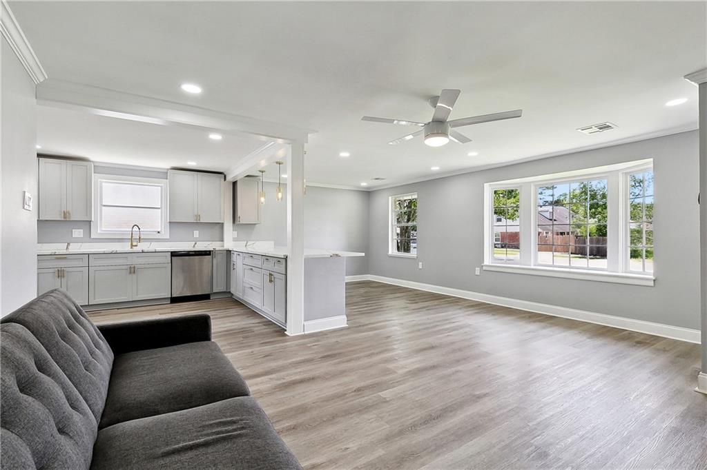 2800 Cupid Street, New Orleans, Louisiana image 3