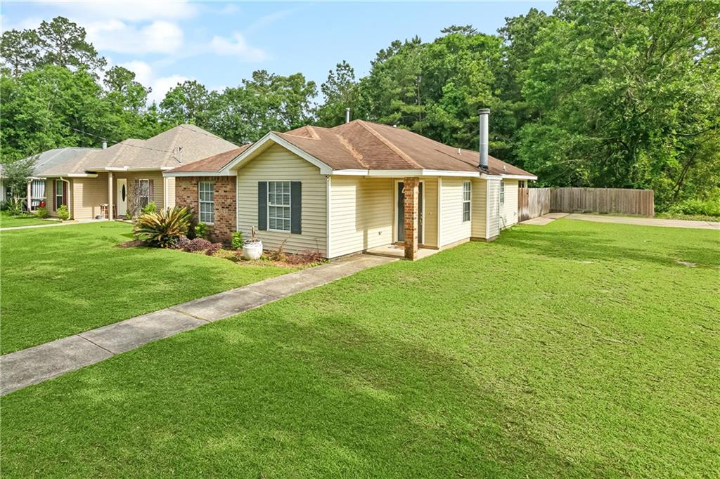 4412 Canal Street, Slidell, Louisiana image 2