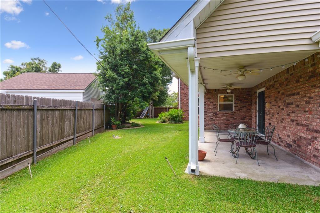 108 Lisa Avenue, Kenner, Louisiana image 29