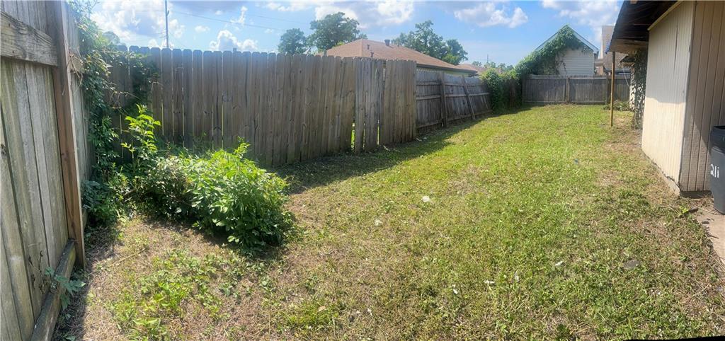 4710 Knight Drive, New Orleans, Louisiana image 3