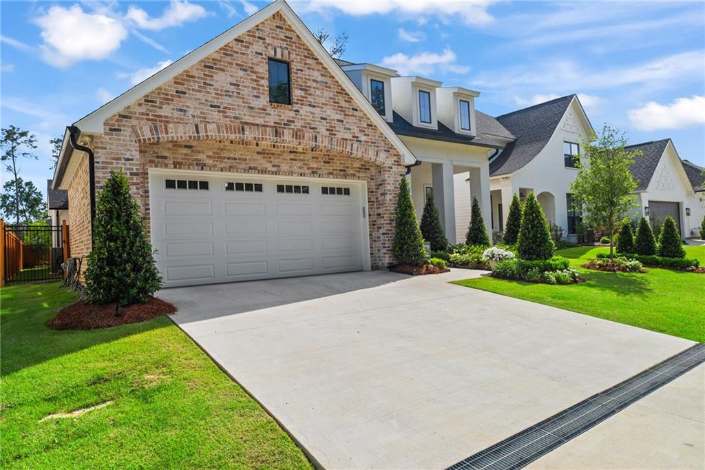 5072 Twin River Place, Covington, Louisiana image 43